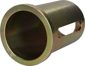 KS Tools Abzieherglocke Gold Durchmesser: 90 mm - Bild 1