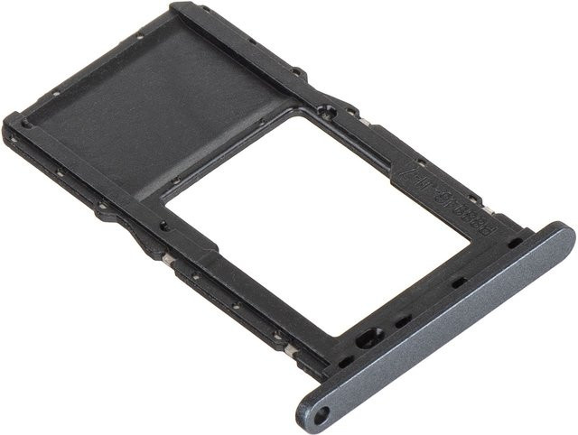 Honor SIM-Kartenhalter für Pad X9 LTE/Wi-Fi-Version, Grau, Service Pack 9706ABNE - Bild 1