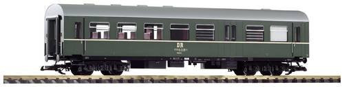 PIKO Reko-Wagen 2. Klasse mit Gepäckabteil der DR Modell 37656G - Bild 1