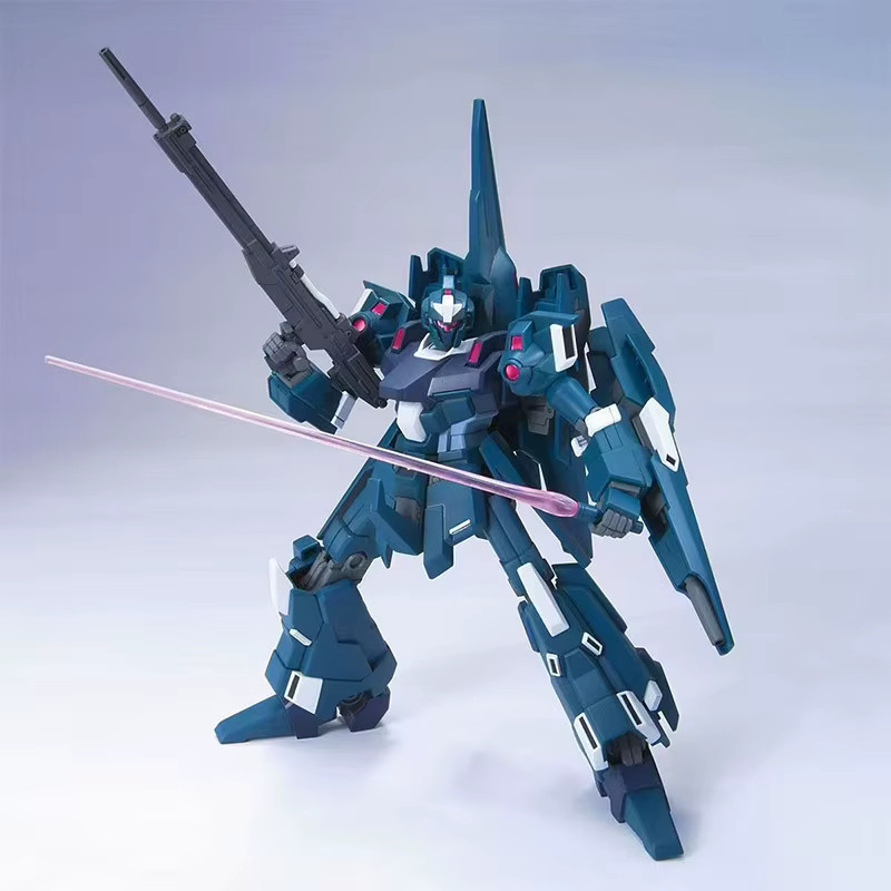 Bandai Mobile Suit RGZ-95 RGZ-95C, Bausatz, Actionfigur - Bild 3