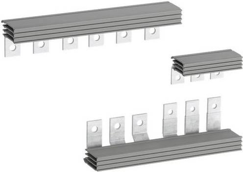 ABB BEY265-4 Schalter in Silber - Bild 1