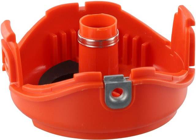 Black+Decker Ersatzteil-Set mit Spulenkappe und 3 Spulen Trimmer Spulenfaden für GL7033 GL8033 GL9035 - Bild 1
