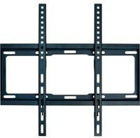 One For All TV-Wandhalterung WM 2411 Starr, Schwarz, für 81,3 cm (32 Zoll) bis 165,1 cm (65 Zoll) mit VESA 100 x 100 mm - Bild 1
