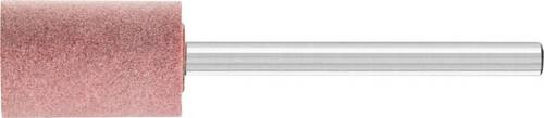 PFERD Poliflex Schleifstift Zylinderform in Pink, Durchmesser: 10 mm, Schaft-Durchmesser: 3 mm - Bild 1