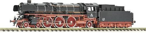 Fleischmann Dampflokomotive 01 202, 1:160 (Spur N), Schwarz