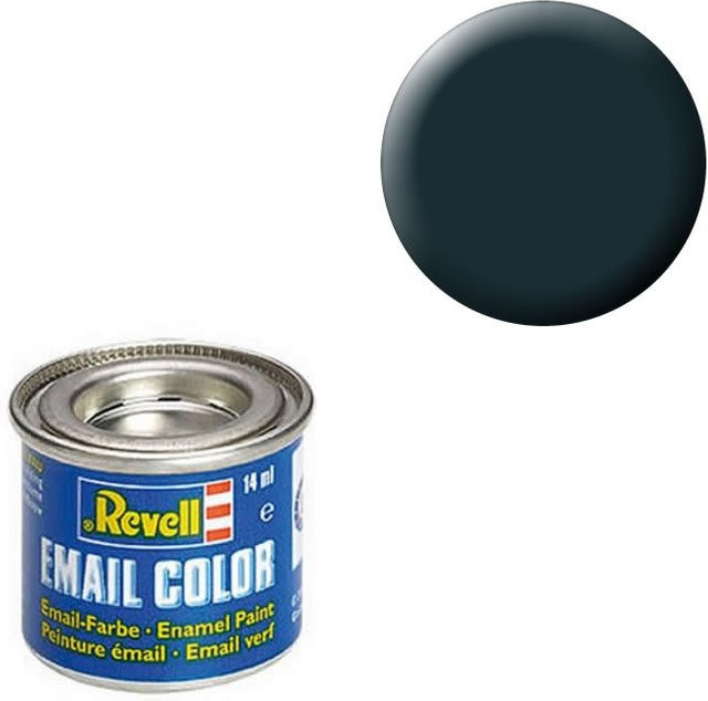 Revell Email Color, Granitgrau, 14ml - Bild 1
