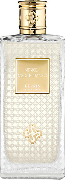 Perris Monte Carlo Neroli Mediterraneo Eau de Parfum, Unisex - Bild 1
