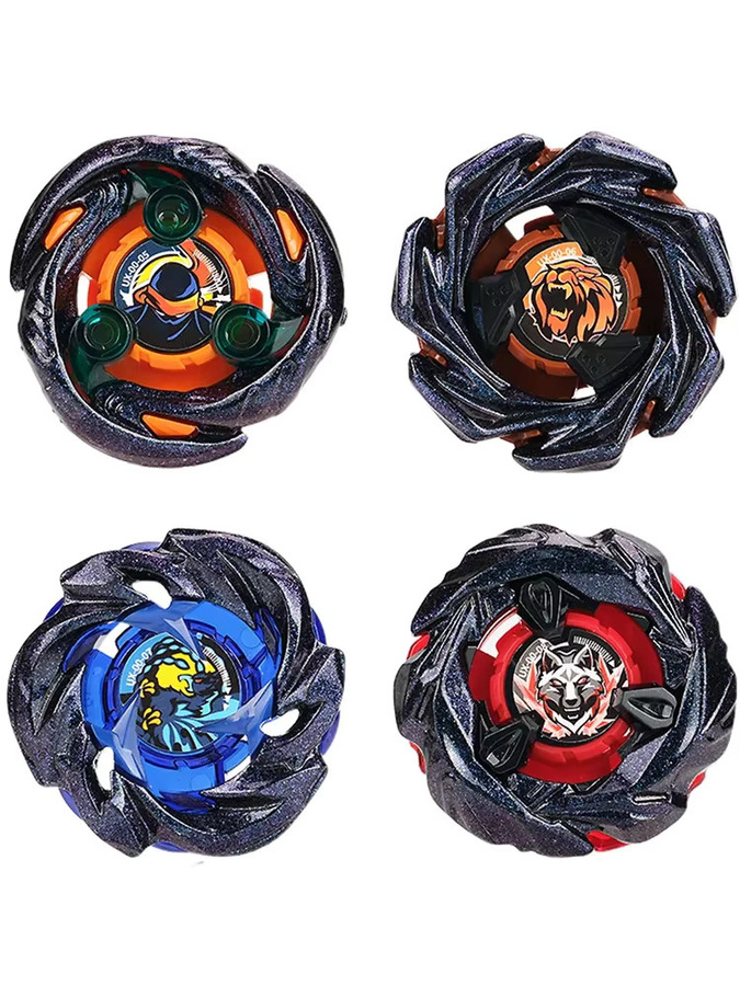 Takara Tomy Kreisel, limitierte Farbe - Bild 4