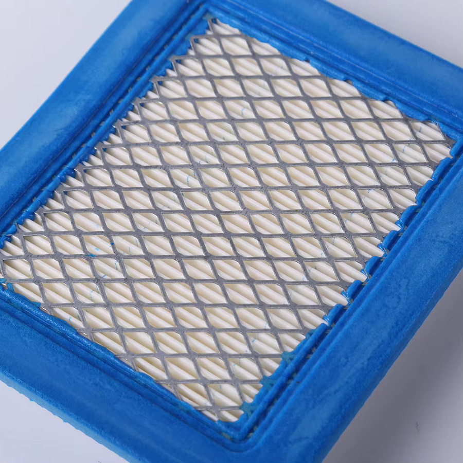Briggs und Stratton Luftfilter 491588 Ersatzfilter für Rasenmäher - Bild 3