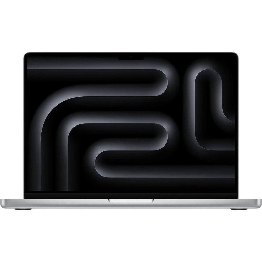 Apple MacBook Pro 14" 2026 CTO Notebook, Silver, 22 GB RAM, 1 TB SSD, macOS - Bild 1