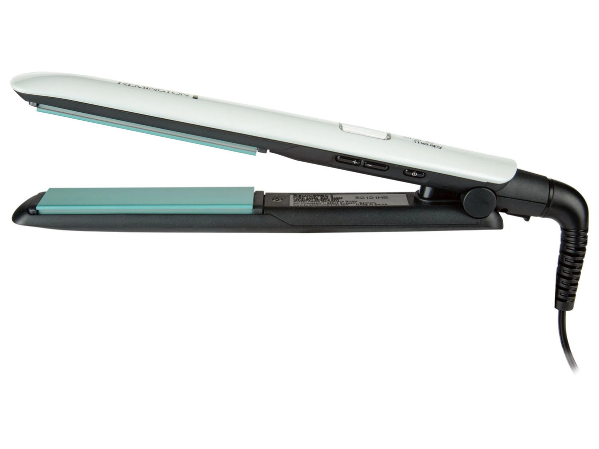 REMINGTON Haarglätter Shine Therapy S8507, Keramikplatten - Bild 2