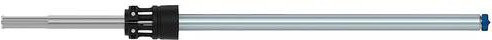 Bosch EXPERT SDS Clean max-8X Hammerbohrer, Farbe: Silber, Durchmesser: 20 mm, Länge: 400 mm, Breite: 650 mm, Tiefe: 40 mm - Bild 2