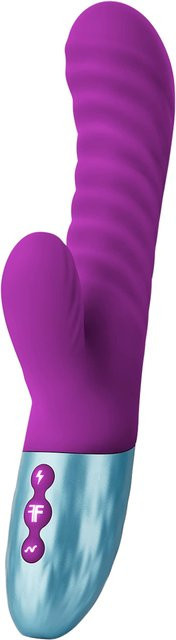 FemmeFunn US in Purple, Breite: 23,6 cm - Bild 1