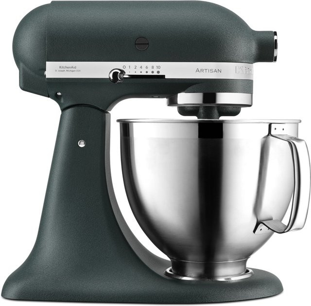KitchenAid Artisan Küchenmaschine 5KSM185PSEPP in Grün - Bild 1