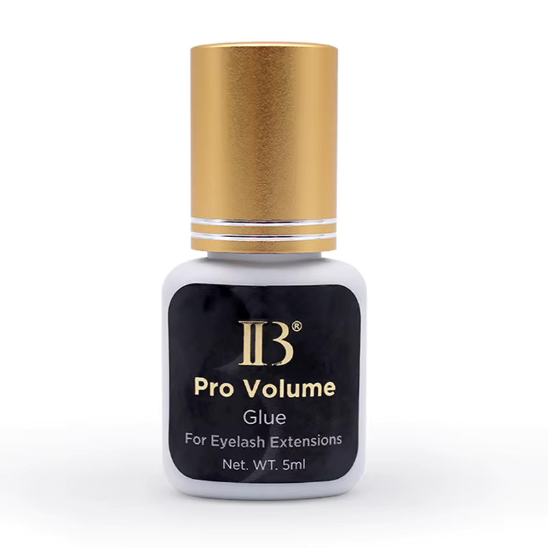 IBeauty Pro Volumen Wimpernkleber, schnell trocknend - Bild 5