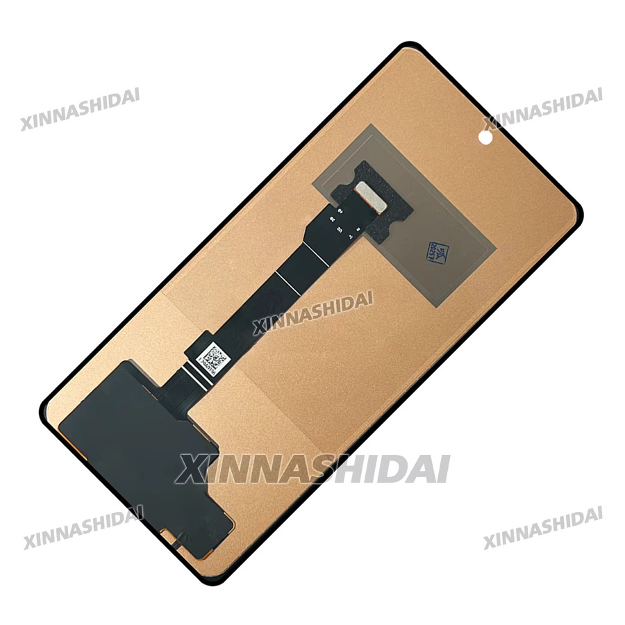 Xiaomi Poco M4 Pro 4G LCD-Display mit 6,43 Zoll Touchscreen-Panel - Bild 2