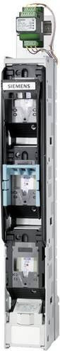 Siemens Sicherungslasttrennleiste 3-polig schaltbar, gR 3 und 2, I=630A, U=690V, AC, grau - Bild 1