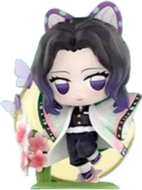 Demon Slayer Kimetsu no Yaiba Figur, Charaktermodell, ab 14 Jahren - Bild 1