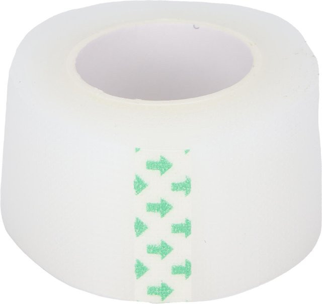 GoolRC Fußpflaster Anti-Verschleiß, transparent, weiß - Bild 1