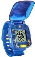 Vtech Paw Patrol Lernuhr mit Chase Armbanduhr
