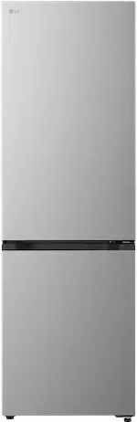 LG Kühlschrank GBBSJ1CCPY in Silber - Bild 1