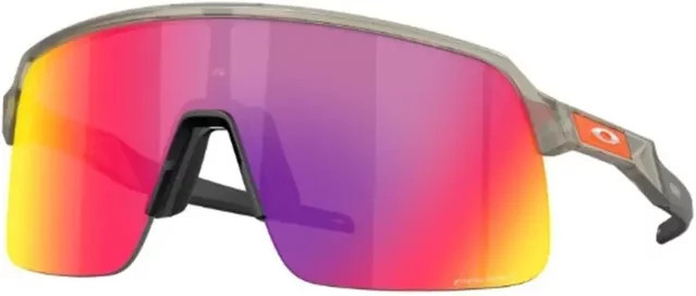Oakley Sutro Lite Sonnenbrille, semi_rimless, grey multicolour, Unisex - Bild 1