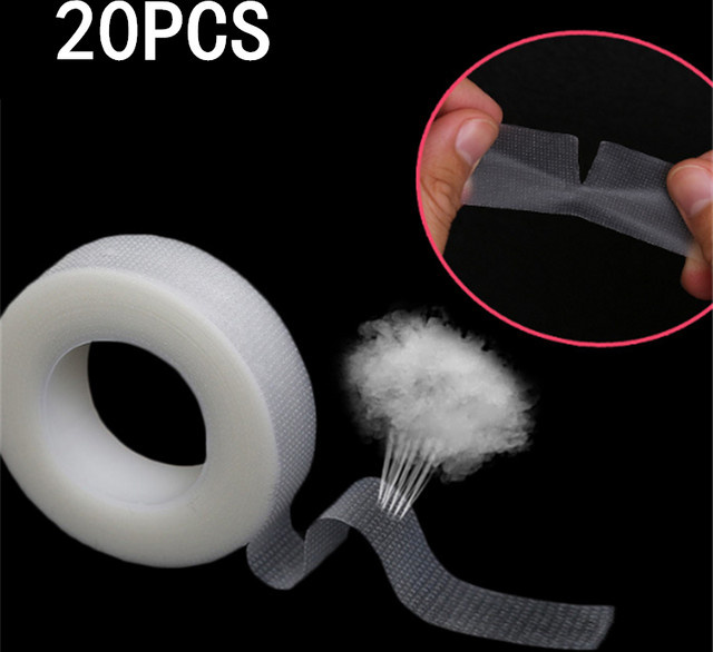 Y-Meiyaa Wimpern Klebeband, Transparent, Unisex - Bild 1