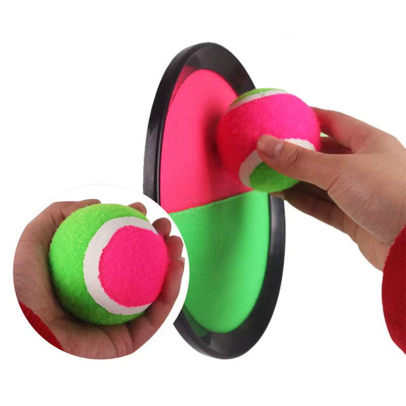 Meade Zielball-Set, Strandspielzeug, Schaumstoff, Bunt / Mehrfarbig - Bild 3