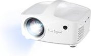 Acer AOpen QF13s LED-Beamer in Weiß - Bild 1