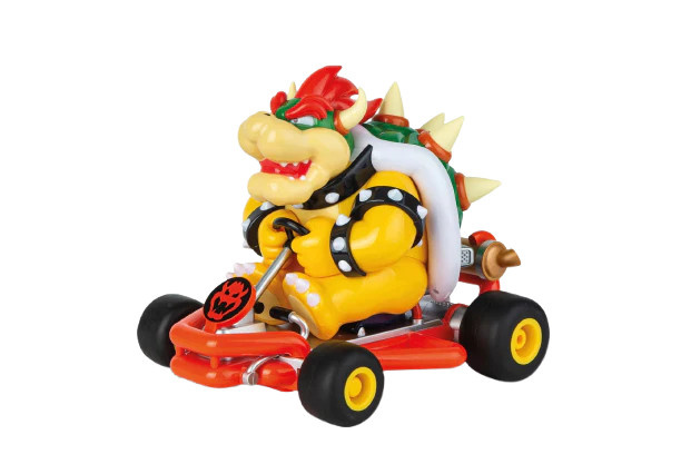 Carrera Mario Kart Bowser Pipe Kart ferngesteuert - Bild 2