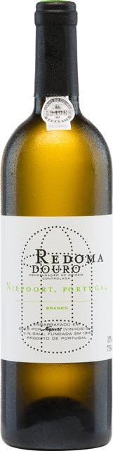 Niepoort Redoma Branco Douro DOC Weißwein 2023 trocken 0,75 l - Bild 1