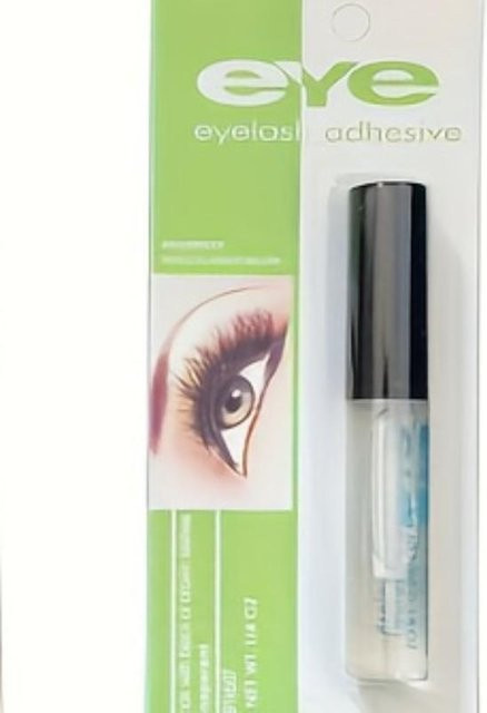 SUNNY YOUTH Wimpernkleber, transparent, Unisex - Bild 1