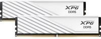 ADATA DDR5-6000 Arbeitsspeicher Dual-Kit 32 GB (2x 16 GB) Weiß - Bild 1