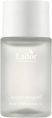 Lador Angel Muguet Haaröl, 10 ml, für trockenes Haar