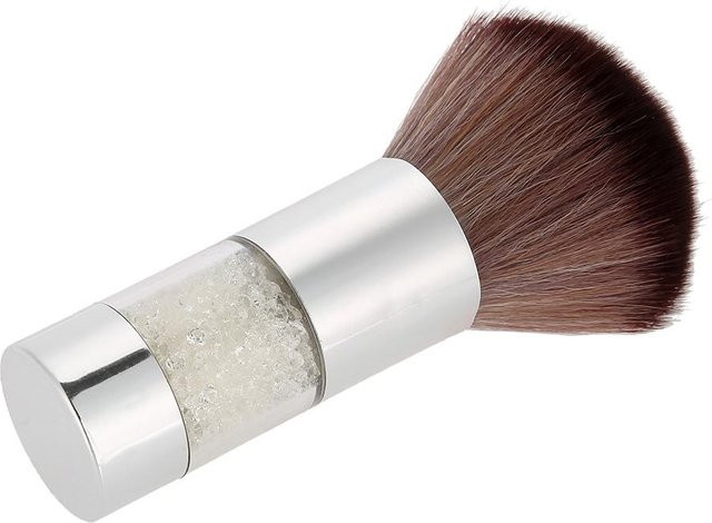 DIYelecs Nagelstaubentfernungspinsel für Maniküre, White, Unisex - Bild 1