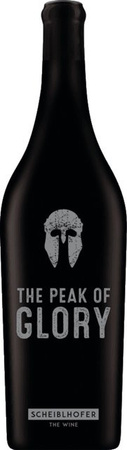 Scheiblhofer Zweigelt Rotwein, 2022, Burgenland, trocken, 0,75 l