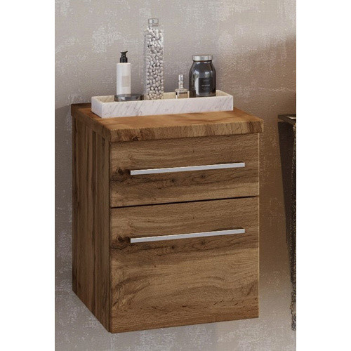 HELD MÖBEL Unterschrank Davos in Mehrfarbig, B/H/T: 30 x 41 x 47 cm - Bild 3