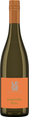 Haltinger Masterpiece Sauvignon Blanc Reserve Trocken 2023 Weißwein 0,75 l