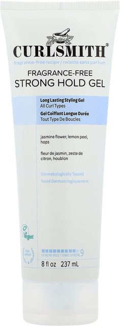 Curlsmith Gel, für lockiges Haar, 237 ml - Bild 1