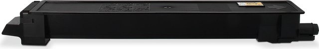 Freecolor K40012F7 Tonerkartusche kompatibel Schwarz für Laserdrucker - Bild 1