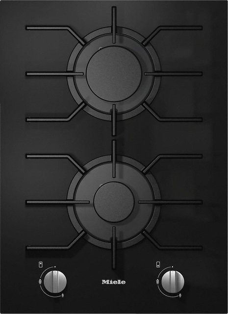 Miele Gaskochfeld CS7102-1 FL D 230/50 in Schwarz (autark) - Bild 1