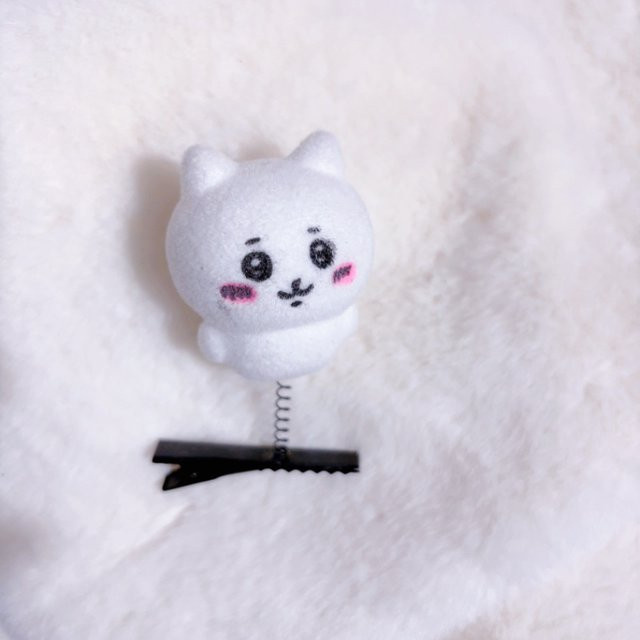 Bandai Usagi Haarspange, Unisex - Bild 1