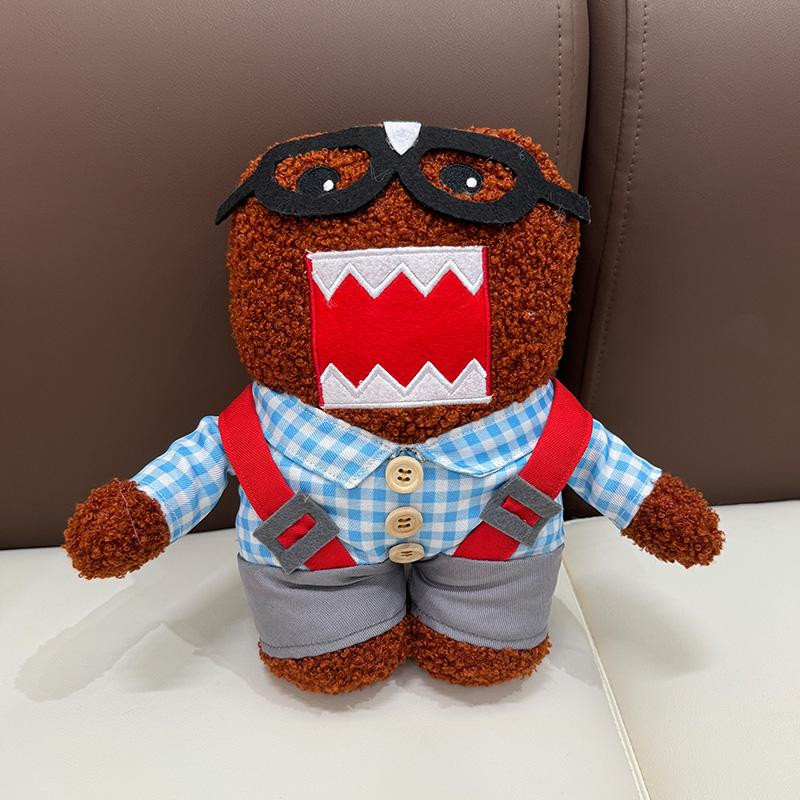 MYRYTANDA Domo Kun Plüschtier, Puppe - Bild 3