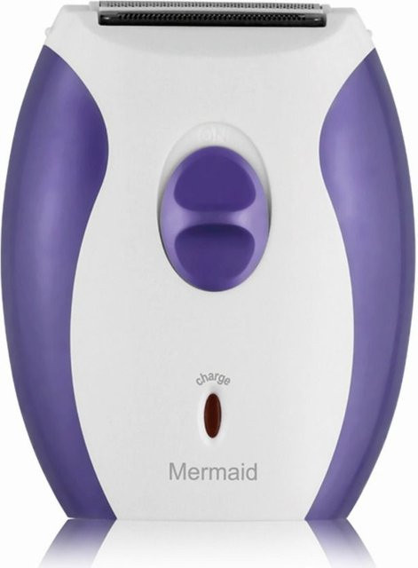 Binchi Health Technology Elektrischer Damen-Trimmer, violett - Bild 1