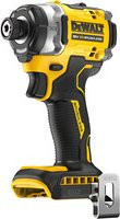 DeWalt Akku-Schlagschrauber DCF860NT, 1/4 Zoll, 18 Volt, Gelb-Schwarz - Bild 1