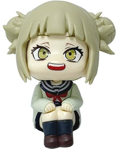 Yiran toy 1 My Hero Academia Midoriya Izuku Actionfigur, Q-Version, ab 14 Jahren - Bild 1