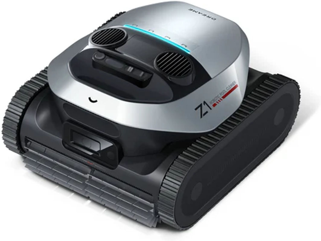 Dreame Z1 Robotic Poolreiniger für Hybridpools - Bild 2