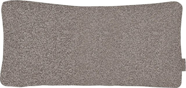 Blomus Outdoor Kissen Stay Bouclé in Beige - Bild 1