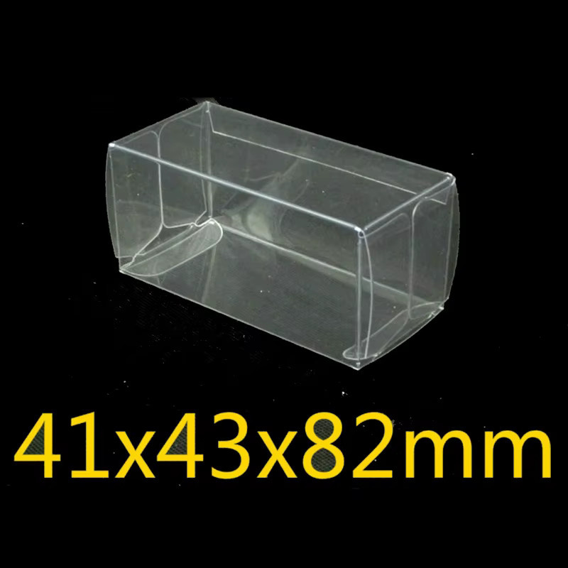 Vibratite Protector Display Box, klar, Kunststoff, Zubehör - Bild 2