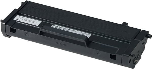 Ricoh Original Tonerpatrone SP 150HE Schwarz für Laserdrucker - Bild 1